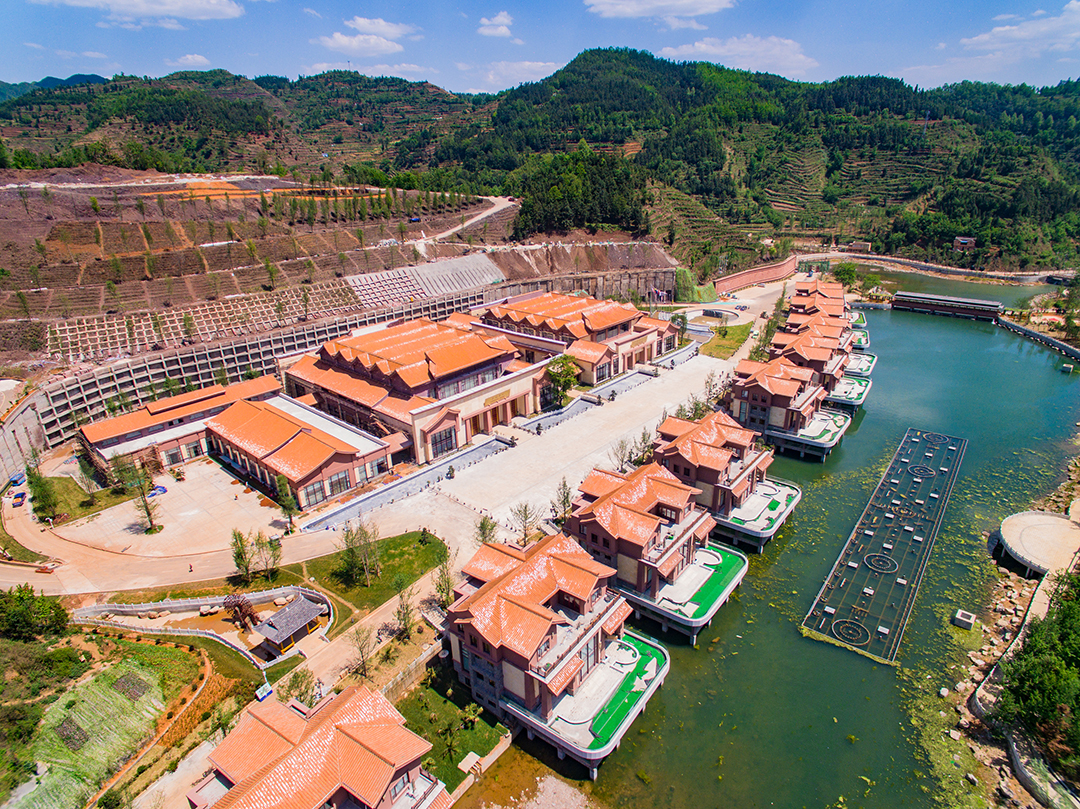 会议中心与宴会厅